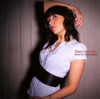 BLOODY MARY Tanz Mit Mir