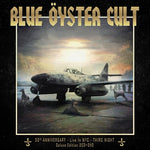 Blue Oyster Cult 50th Anniversary: Live In N.Y.C - Third Night (3 Lp's)