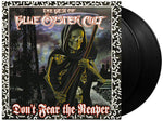 Blue Oyster Cult Don't Fear The Reaper: The Best Of Blue Oyster Cult - Gatefold 180-Gram Black Vinyl [Import]