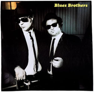 Blues Brothers Briefcase Full Of Blues (Gold Vinyl/Anniversary Edition)
