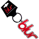 Blur Logo