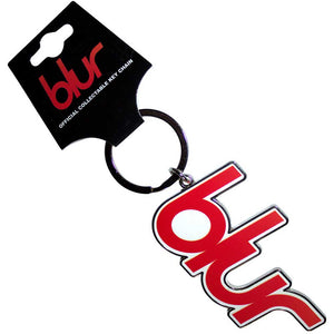 Blur Logo