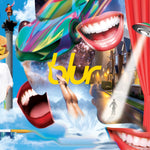 Blur The Great Escape (30Th Anniversary Edition) (Yellow / Turquoise Vinyl) [2LP]