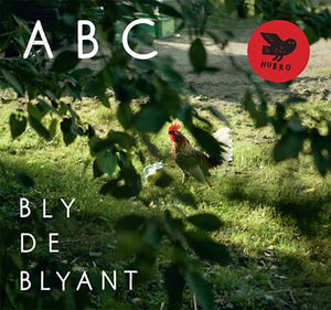 BLY DE BLYANT ABC