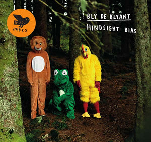 BLY DE BLYANT Hindsight Bias