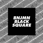 BNJMN Black Square