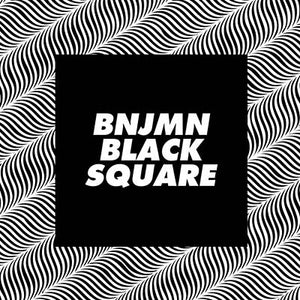 BNJMN Black Square