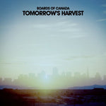 Boards of Canada Tomorrow's Harvest (Digipack Packaging)