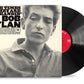 Bob Dylan The Times They Are A-Changin' (Mono)