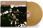 Bob Dylan Time Out Of Mind (Limited Edition, Clear Gold Colored Vinyl) [Import] (2 Lp's)