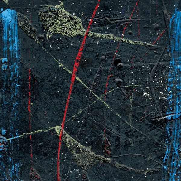 BOB MARINELLI Blood and Bones