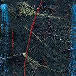 BOB MARINELLI Blood and Bones