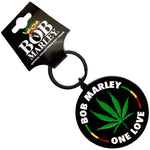 Bob Marley Leaf