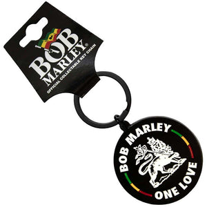Bob Marley Lion
