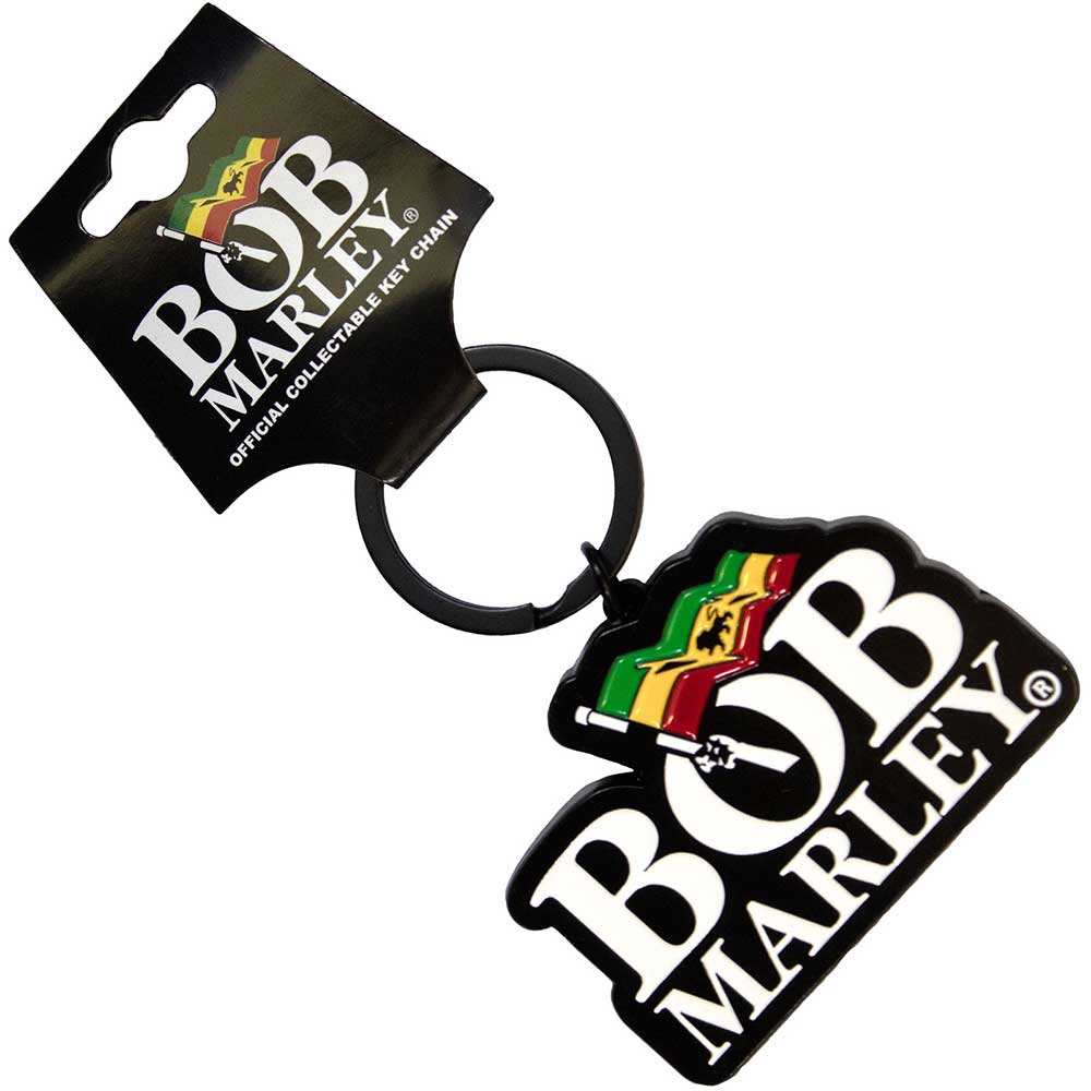 Bob Marley Logo