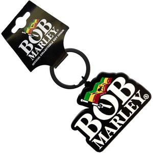 Bob Marley Logo