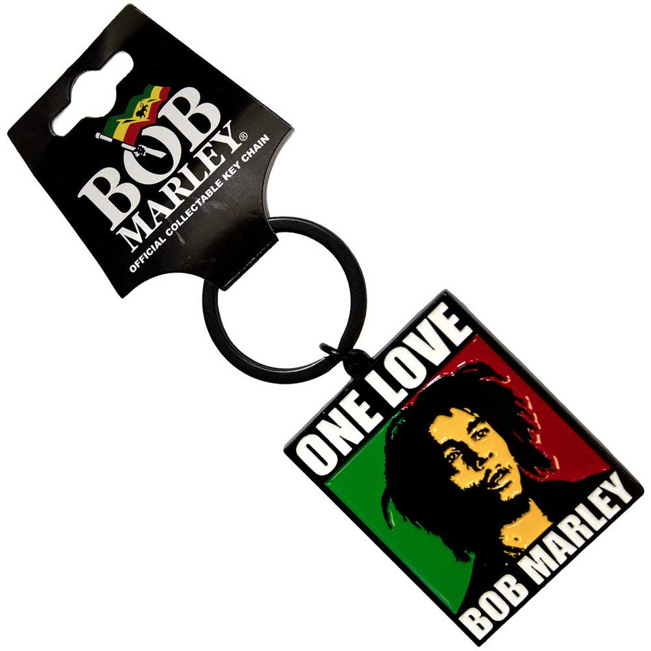 Bob Marley One Love