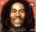 Bob Marley & The Wailers 30 Years Ago - The Classical Edition
