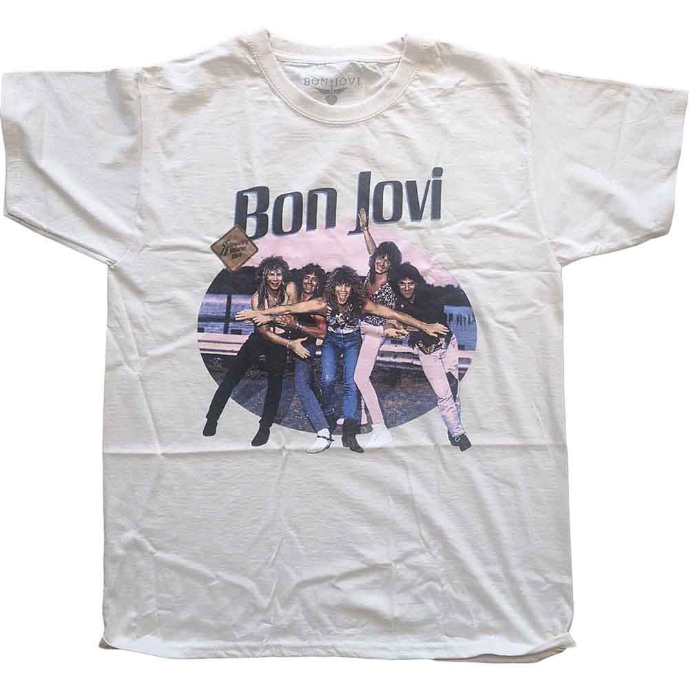 Bon Jovi Breakout Neutral