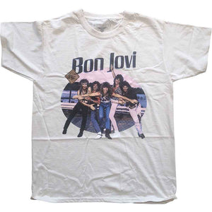 Bon Jovi Breakout Neutral