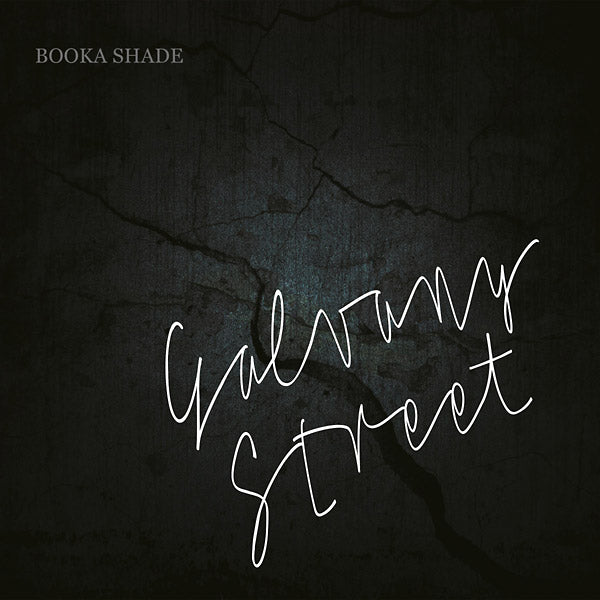 Booka Shade Galvany Street (Limited Edition)
