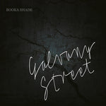 Booka Shade Galvany Street (Limited Edition)