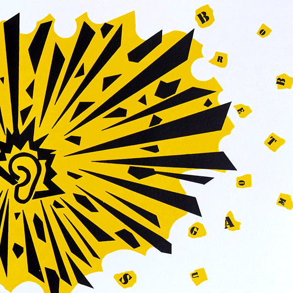 BORBETOMAGUS The Eastcote Studios Session