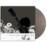 Boris Dronevil -Example- (20Th Anniversary Reissue) (Gray Vinyl) [2Lp]