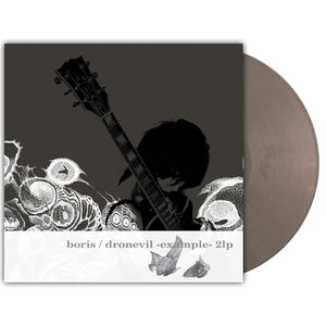 Boris Dronevil -Example- (20Th Anniversary Reissue) (Gray Vinyl) [2Lp]