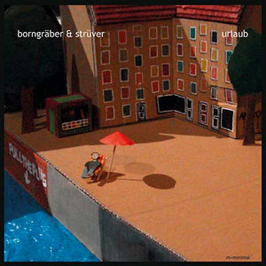 BORNGRABER & STRUVER Urlaub/In G