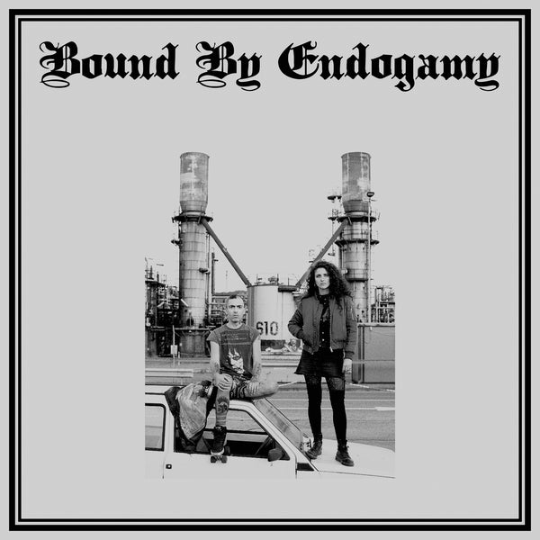 BOUND BY ENDOGAMY Bound By Endogamy