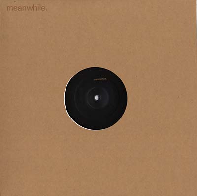 BOVILL/MURMUR Low Pressure/Magnetic