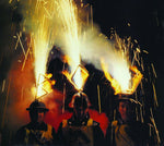 BOW GAMELAN ENSEMBLE Great Noises That Fill The Air