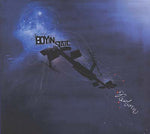 Boy In Static Newborn