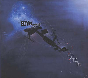 Boy In Static Newborn