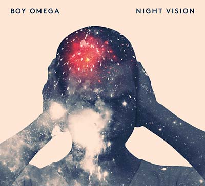 BOY OMEGA Night Vision