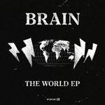 BRAIN The World EP