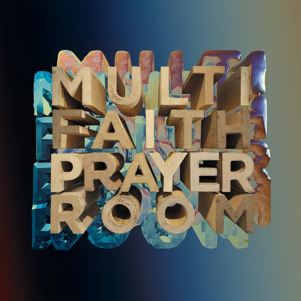 Brandt Brauer Frick Multi Faith Prayer Room