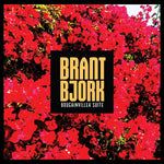 BRANT BJORK Bougainvillea Suite (Mustard Vinyl)