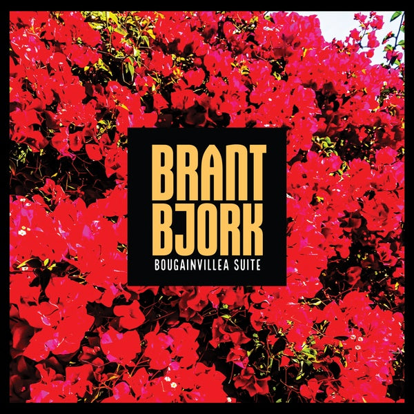 BRANT BJORK Bougainvillea Suite