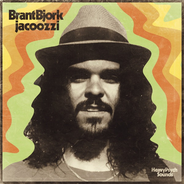 BRANT BJORK Jacoozzi