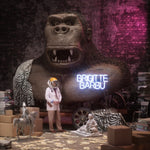 BRIGITTE BARBU Muzak Pour Ascenceurs En Panne