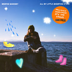 Briston Maroney All My Little Shooting Stars (RSD Exclusive, Colored Vinyl, Blue)