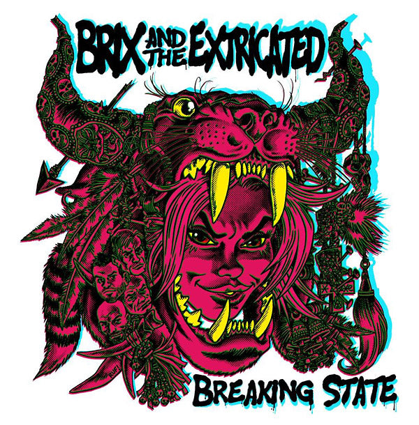 Brix & The Extricated Breaking State