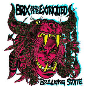 Brix & The Extricated Breaking State