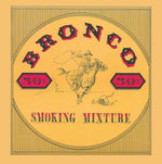 BRONCO Smoking Mixture