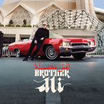 Brother Ali Satisfied Soul (Deluxe Edition)