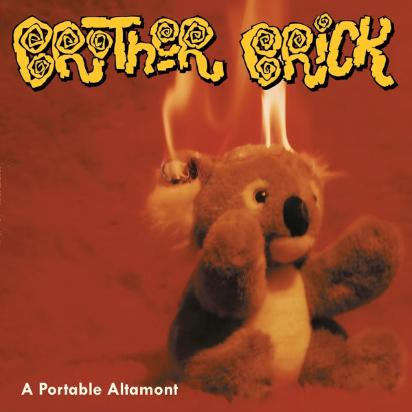 Brother Brick A Portable Altamont
