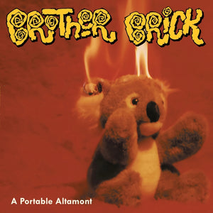 Brother Brick A Portable Altamont
