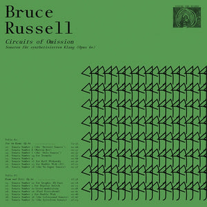 BRUCE RUSSELL Circuits of Omission